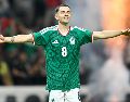 Luis de la Fuente no solo afina a la Selección de España en Puebla, sino que lanzó un inesperado elogio al mediocampista de la Selección Mexicana, Álvaro Fidalgo, encendiendo los ánimos de la afición de nuestro país. IMAGO7