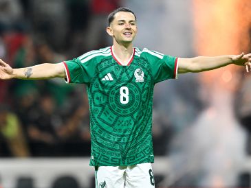 Luis de la Fuente no solo afina a la Selección de España en Puebla, sino que lanzó un inesperado elogio al mediocampista de la Selección Mexicana, Álvaro Fidalgo, encendiendo los ánimos de la afición de nuestro país. IMAGO7