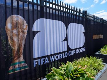 Las normativas entrarán en vigencia a partir del juego inaugural del Mundial de Futbol el próximo jueves 11 junio. EFE/O. Guzmán