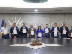 La Ruta del Tequila está integrada por los municipios de El Arenal, Amatitán, Tequila, Magdalena, Teuchitlán, Ahualulco del Mercado, San Juanito de Escobedo y Etzatlán. EL INFORMADOR/ A. Navarro