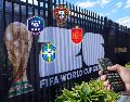 Estos son los partidos que más expectativa generan de la fase de grupos del Mundial 2026 y dónde los podrás ver en México. EFE / Octavio Guzmán