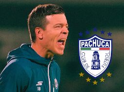 Cuando los Tuzos iniciaron labores con Solari en el Clausura 2026, alcanzaron el cuarto sitio en la tabla general; sumaron 31 puntos con nueve partidos a su favor y solo dos en contra. Imago7 / ARCHIVO