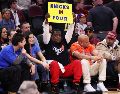 Prepárate porque hoy se disputa el Juego 3 en las Finales de la NBA. AP / ARCHIVO