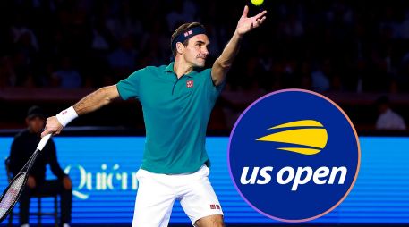 Federer ganó cada edición del Abierto de Estados Unidos de 2004 a 2008, que se suman a sus 20 títulos de Grand Slam. Imago7 / ARCHIVO