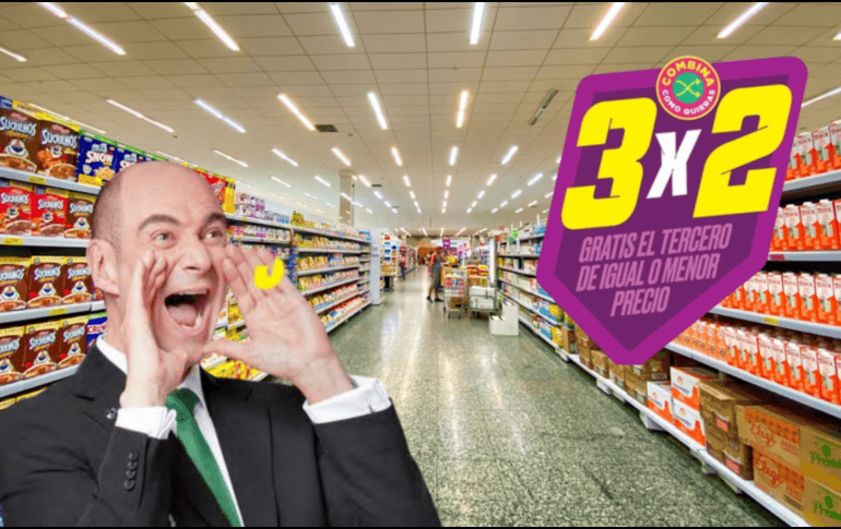 Soriana lanza sus esperadas ofertas de Julio Regalado con promociones de 3x2 en despensa, cuidado personal y mascotas. Conoce los productos participantes y ahorra en tus compras hasta el 11 de junio de 2026. ESPECIAL/ Unsplash