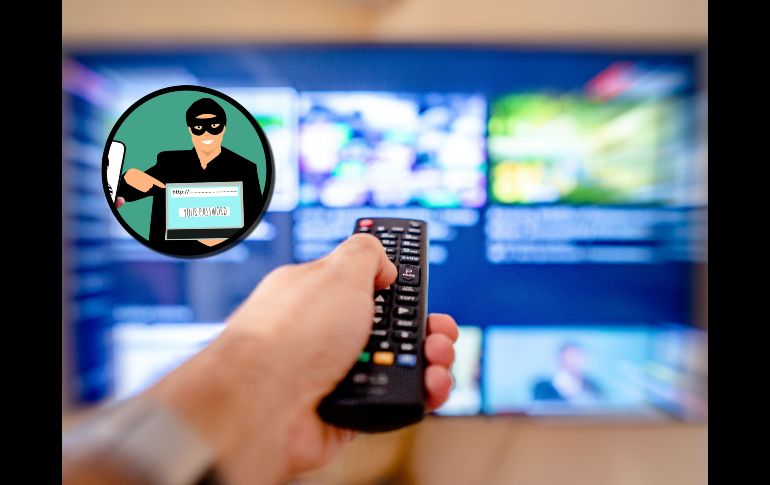 Las pérdidas por esta estafa oscilan entre los 5 mil y los 50 mil pesos, advierten. PEXELS/PIXABAY