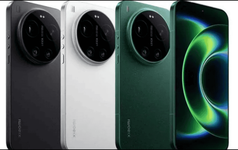 Aunque Xiaomi todavía no ha confirmado oficialmente qué dispositivos recibirán HyperOS 4, si se toma como referencia la política de actualizaciones que la compañía ha mantenido durante los últimos años. EL INFORMADOR / ARCHIVO