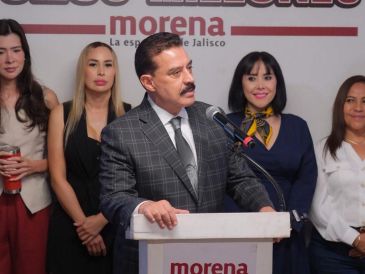 Investigadores de la UdeG proponen un modelo metropolitano para reducir inundaciones y Morena ofrece respaldo para impulsar cambios legales. CORTESÍA.
