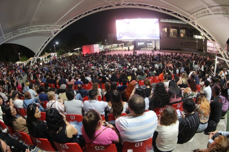 &nbsp;Autoridades reiteraron que todas las actividades serán gratuitas. EL INFORMADOR/J. Acosta