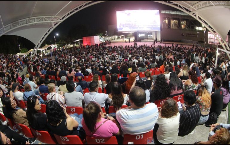 El Centro Cultural Universitario se convertirá en uno de los puntos de encuentro más únicos del Mundial en Jalisco. UNIVERSIDAD DE GUADALAJARA
