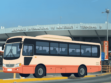 Las autoridades han diseñado un sistema especial de transporte que incluye cuatro rutas de camiones gratuitas. ESPECIAL.
