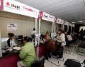 El INE destacó que su nueva credencial es más segura, más accesible y más incluyente. EL INFORMADOR/ARCHIVO