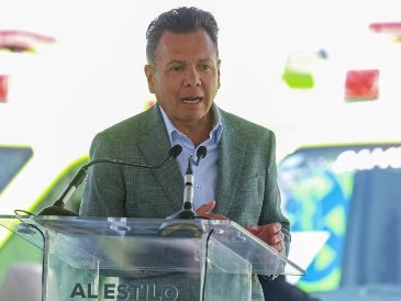El gobernador de Jalisco confirmó que el próximo jueves 11 de junio se suspenderán las clases en todo el estado. EL INFORMADOR/J. Acosta