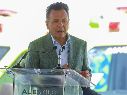 El gobernador de Jalisco confirmó que el próximo jueves 11 de junio se suspenderán las clases en todo el estado. EL INFORMADOR/J. Acosta