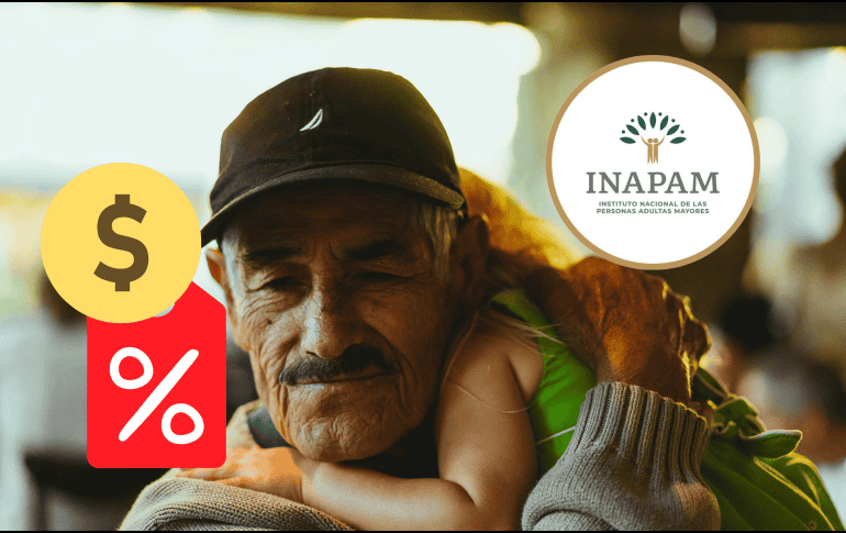 El Instituto Nacional de las Personas Adultas Mayores (INAPAM) ha dado a conocer los múltiples beneficios que ofrece por el Día del Padre. UNSPLASH / O. GONZALEZ
