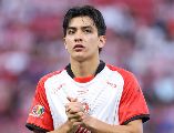 A raíz del creciente interés de Europa por el joven, Xolos, Mora y su representante accedieron a esta renovación con ciertas condiciones que facilitarían su salida al futbol de primer nivel. Imago7 / ARCHIVO