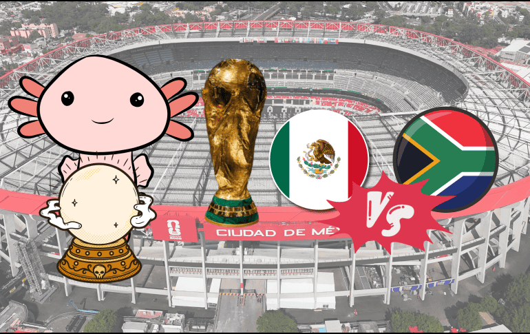El esperado encuentro internacional se llevará a cabo este próximo jueves 11 de junio en el Estadio Ciudad de México. EFE / ARCHIVO / EL INORMADOR / ARCHIVO