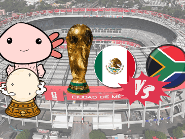 El esperado encuentro internacional se llevará a cabo este próximo jueves 11 de junio en el Estadio Ciudad de México. EFE / ARCHIVO / EL INORMADOR / ARCHIVO