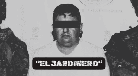 Cabe destacar que en abril una jueza concedió al michoacano una suspensión que mantiene por el momento congelado el proceso de extradición en su contra. EFE/SSPC