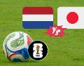 Países Bajos y Japón se enfrentan este domingo 14 de junio en Dallas; no te pierdas el partido mundialista EN VIVO. EFE / ARCHIVO / ESPECIAL / FIFA