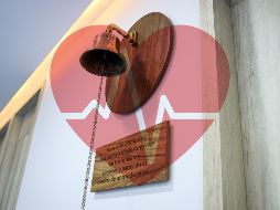Esto se sabe del avance del cáncer en cabeza y cuello alrededor del mundo. EL INFORMADOR / ARCHIVO