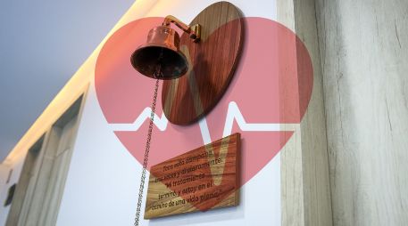 Esto se sabe del avance del cáncer en cabeza y cuello alrededor del mundo. EL INFORMADOR / ARCHIVO