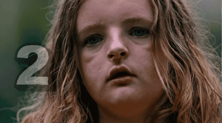 Estrenada en 2018, Hereditary fue escrita y dirigida por Ari Aster, quien debutó como director de largometrajes con esta producción distribuida por A24.  ESPECIAL