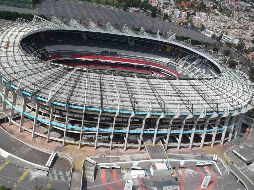 A solo dos días del inicio de la Copa del Mundo, las selecciones mundialistas terminan los partidos amistosos. EL INFORMADOR / ARCHIVO