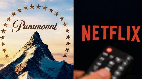 Paramount defiende su apuesta multimillonaria; Netflix niega señalamientos. ESPECIAL