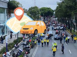 De acuerdo con cifras de la SEP, el paro de la CNTE mantiene cerradas 17 mil 471 escuelas en seis estados y ha dejado sin clases a un millón 410 mil 459 estudiantes. SUN / ARCHIVO