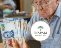 Para cobrar 9 mil pesos en junio 2026 con la credencial INAPAM es indispensable llevar los documentos necesarios al módulo más cercano.  UNSPLASH / SWEET  LIFE