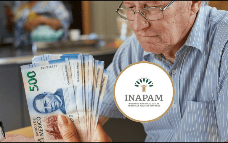 Para cobrar 9 mil pesos en junio 2026 con la credencial INAPAM es indispensable llevar los documentos necesarios al módulo más cercano.  UNSPLASH / SWEET  LIFE