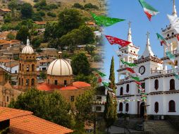 Con varios días de descanso entre estos eventos, los turistas nacionales y extranjeros tienen la oportunidad perfecta para explorar fuera de la ciudad, ya sea en Tapalpa o Mazamitla. ESPECIAL / EL INFORMADOR y NTX