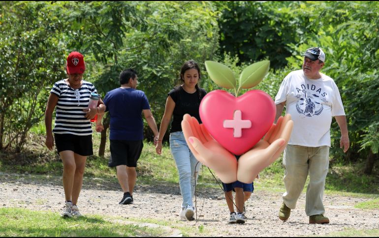 El enfoque de la medicina ha evolucionado hacia la prevención activa mediante la modificación de hábitos desde edades tempranas. EL INFORMADOR / ARCHIVO