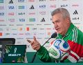 Aguirre abordó las implicaciones estadísticas del encuentro que se disputará en la cancha del Estadio Ciudad de México. IMAGO7.