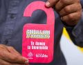 Taxistas están listos para recibir a las y los turistas durante la Copa del Mundo 2026. EL INFORMADOR / J. ACOSTA
