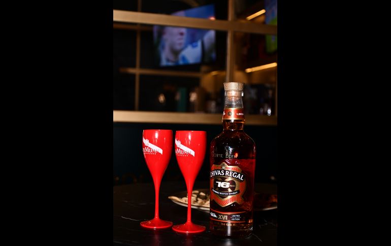 Pernod Ricard inaugura pop-up. GENTE BIEN JALISCO/ Marifer Rached