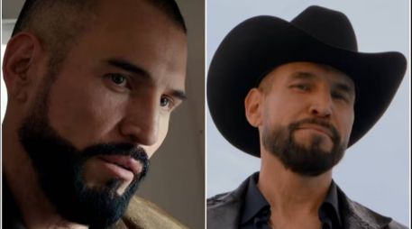A lo largo de 13 años la historia de Aurelio Casillas, interpretado por Rafael Amaya, mantuvo cautivados a millones de espectadores. ESPECIAL/TELEMUNDO