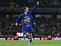 Chivas tiene avanzado un acuerdo con Santos Laguna para incorporar a Jordan Carrillo, quien sería su segundo refuerzo rumbo al Apertura 2026. IMAGO7.