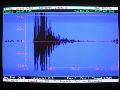 No se reportan daños o heridos por este temblor que sorprendió a los capitalinos. EL INFORMADOR/ARCHIVO
