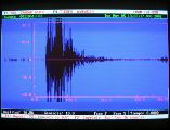 No se reportan daños o heridos por este temblor que sorprendió a los capitalinos. EL INFORMADOR/ARCHIVO
