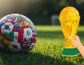 Con un total de 104 partidos, el Mundial 2026 será el más extenso de la historia. Para gestionar la transmisión, los derechos en México se dividirán entre televisión abierta y ViX. CANVA