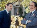 La nueva película de Netflix, titulada “México 86”, tiene como protagonista a Diego Luna. ESPECIAL