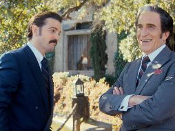 La nueva película de Netflix, titulada “México 86”, tiene como protagonista a Diego Luna. ESPECIAL