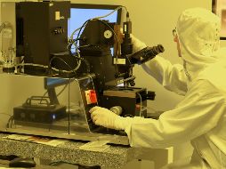 El BID identificado un alto potencial de crecimiento en áreas de vanguardia como los semiconductores, la inteligencia artificial y la economía circular. Unsplash