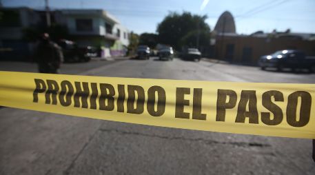 La víctima, quien también era delegado de la organización de rescate Cruz Ambar, contaba con medidas cautelares y de seguridad vigentes por parte de la Comisión Estatal para la Atención y Protección de los Periodistas (CEAPP). EL INFORMADOR/ ARCHIVO