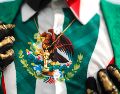Cuevas señaló que su participación forma parte del legado social que busca dejar la Copa Mundial en México. EFE/I. Esquivel