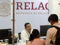 Relaciones Exteriores Guadalupe permanecerá cerrada durante los días de partido. EL INFORMADOR/ ARCHIVO