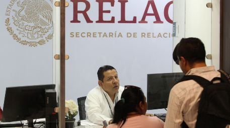 Relaciones Exteriores Guadalupe permanecerá cerrada durante los días de partido. EL INFORMADOR/ ARCHIVO