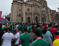 Los horarios de apertura del FIFA Fan Fest en Guadalajara serán variados, según el partido. ESPECIAL / AYUNTAMIENTO DE GUADALAJARA